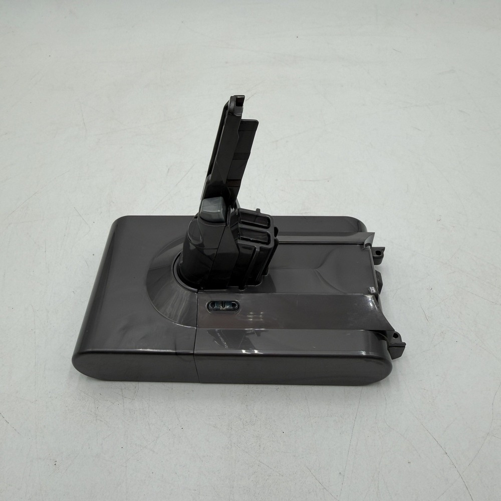 Original Dyson Vacuum SV25 Battery Genuine OEM Tested